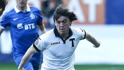 Резиуан Мирзов