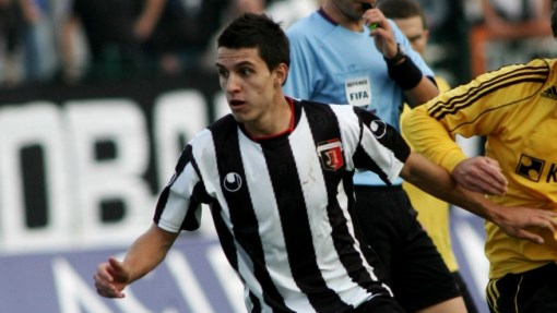 Рангел Абушев