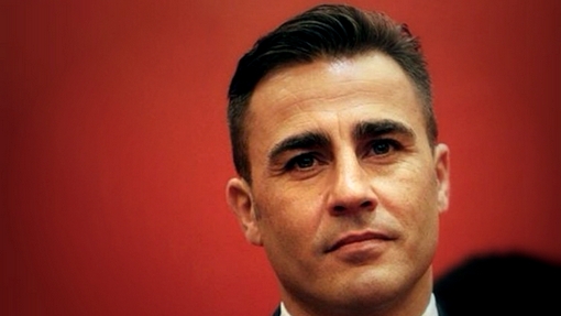 Фабио Каннаваро