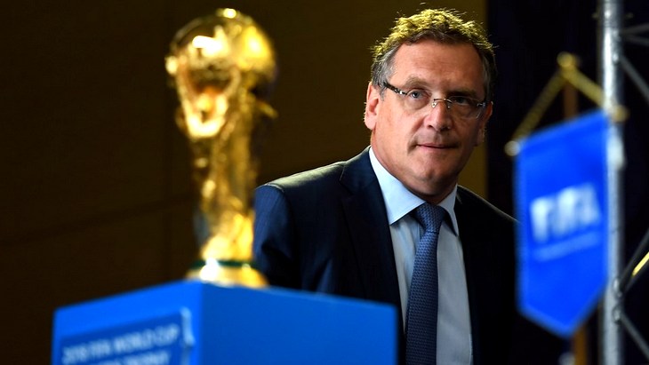 Жером Вальке