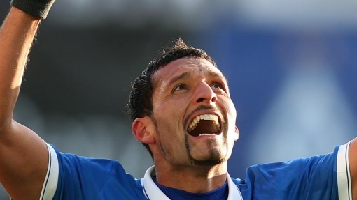 Кевин Кураньи