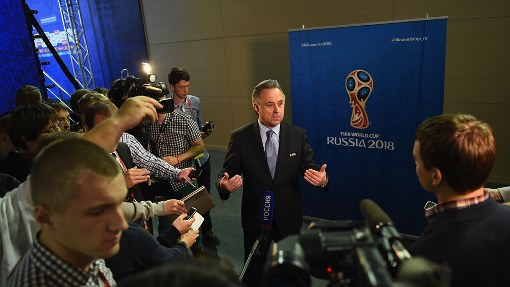 Виталий Мутко