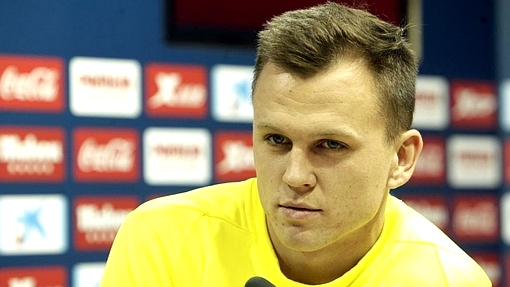 Денис Черышев