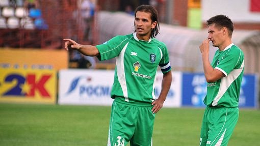 Ренат Сабитов