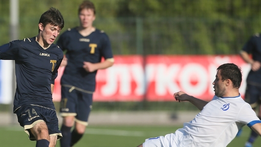 Эпизод матча