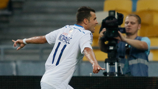 Жуниор Мораес