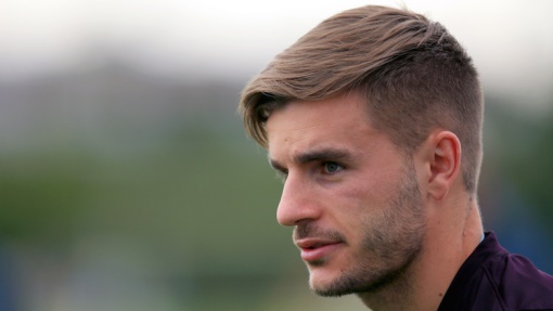 Люк Гарбатт