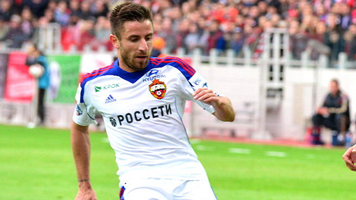 Зоран Тошич