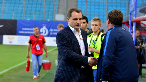 Андрей Кобелев