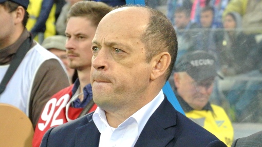 Сергей Прядкин