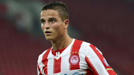 Ибрагим Афеллай