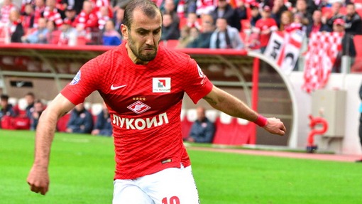 Юра Мовсисян