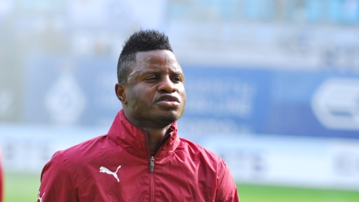 Мубарак Вакасо