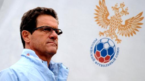 Фабио Капелло