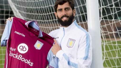 Хосе Анхель Креспо