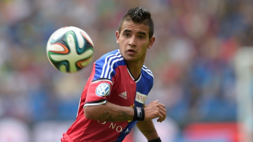 Дерлис Гонсалес