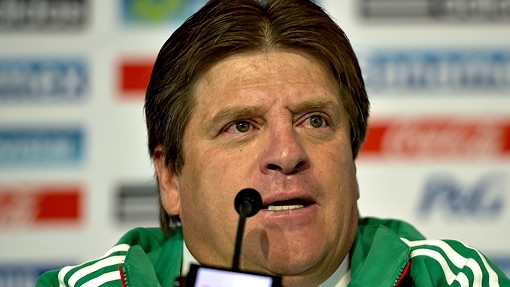 Мигель Эррера