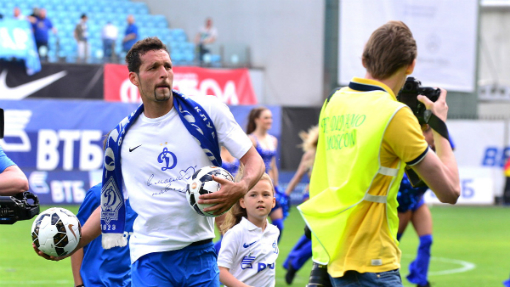 Кевин Кураньи