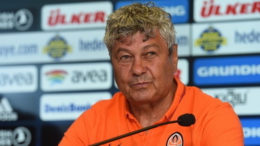 Мирча Луческу