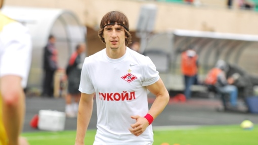 Павел Яковлев