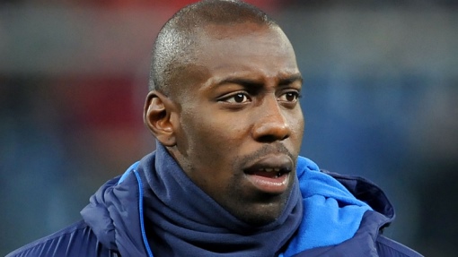 Стефано Окака Чука