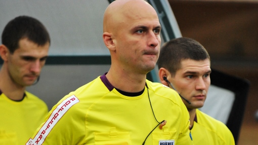 Сергей Карасев