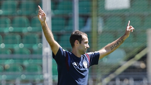 Роман Широков