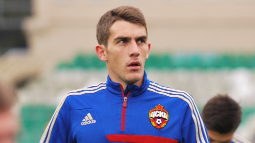 Борис Игнатьев