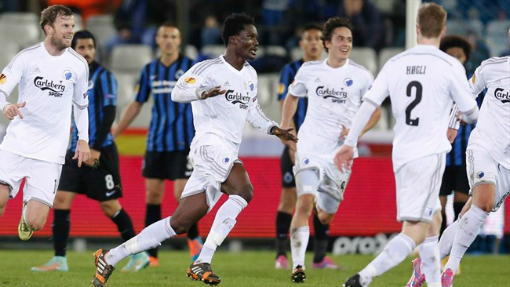 «Копенгаген»