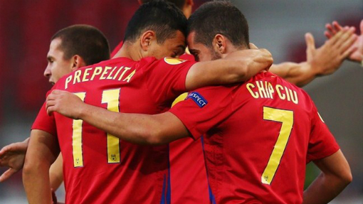 фрагмент матча