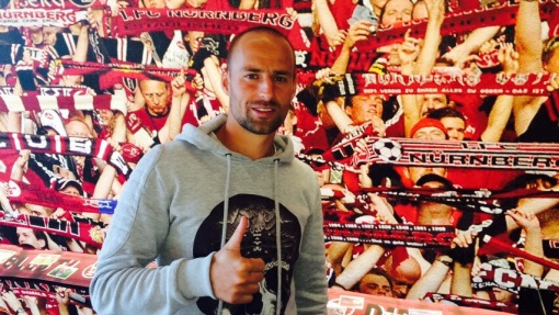 Мишо Бречко