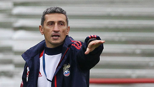 Дмитрий Хомуха