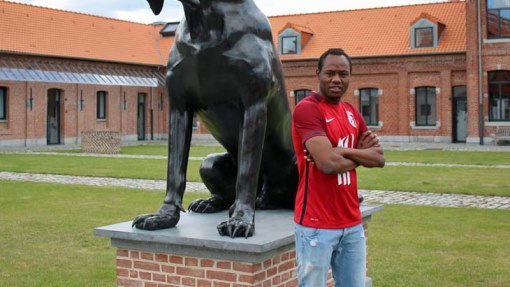 Стофир Сунзу