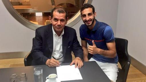 Хосе Родригес