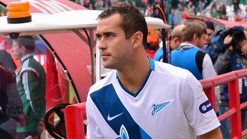 Виталий Мутко