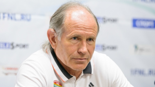 Евгений Перевертайло