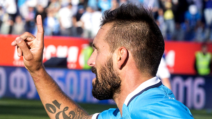 Мигель Данни