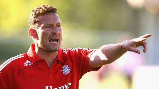 Штефан Беккенбауэр