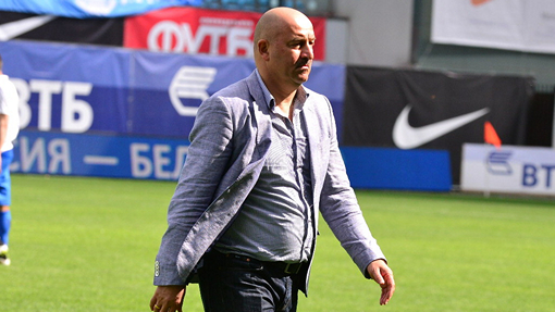 Станислав Черчесов