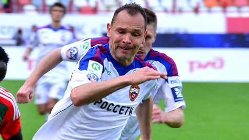 Сергей Игнашевич