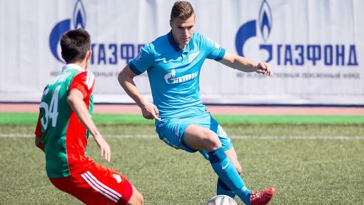 Алексей Гасилин