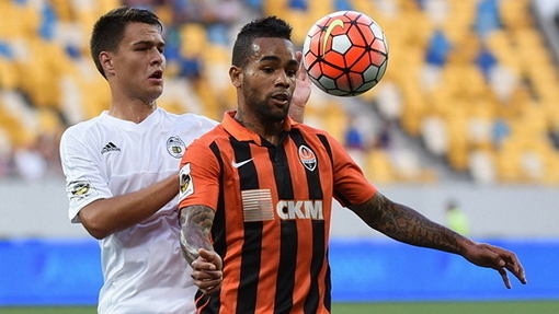 Алекс Тейшейра