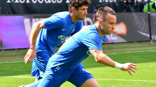 Матье Вальбуэна