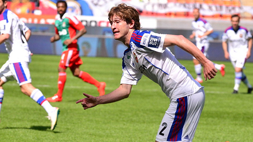 Марио Фернандес