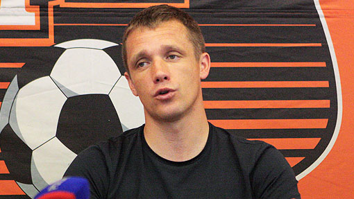 Виктор Гончаренко