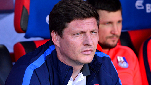 Андрей Гордеев