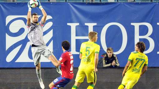 Александр Криворучко