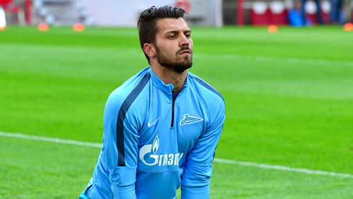 Юрий Лодыгин