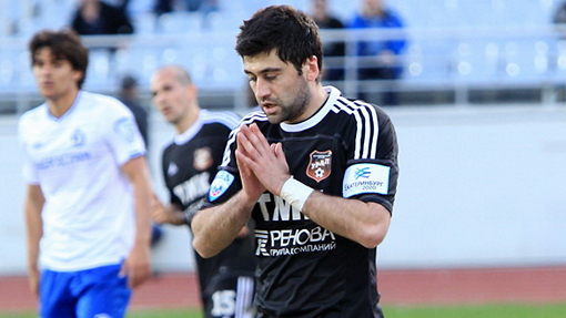 Эдгар Манучарян