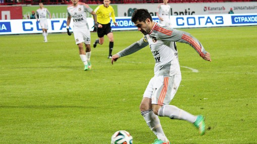 Эдгар Манучарян